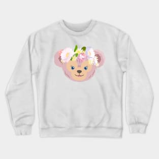 Basic ShellieMay Crewneck Sweatshirt